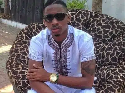 Audio: Jux – Napata Raha (Mp3 Download)