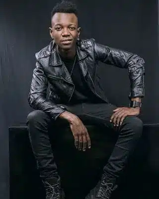 Audio: Young Killer - Mchana Giza (Mp3 Download)