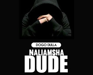 Audio: Dogo Dulla – Naliamsha Dude (Mp3 Download) - KibaBoy