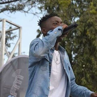 Audio: Mzee Wa Bwax - Nimekuja Leo (Mp3 Download) - KibaBoy