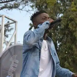 Audio: Mzee Wa Bwax - Nimekuja Leo (Mp3 Download)