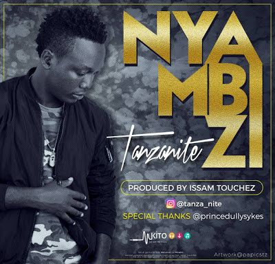 Audio: Tanzanite - Nyambizi (Mp3 Download) - KibaBoy