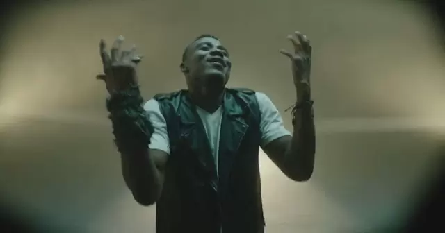 VIDEO: Alikiba - Lupela (Mp4 Download)