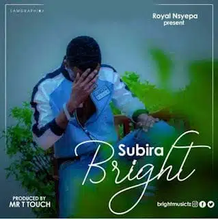 Bright - Subira 