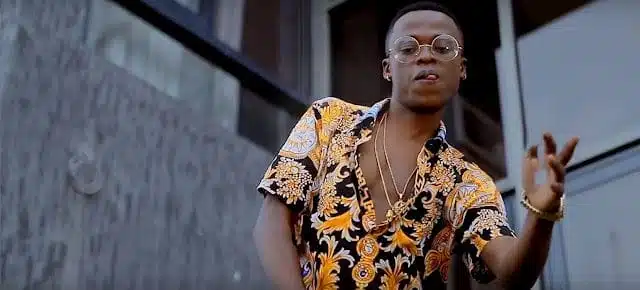 VIDEO: Bright - SUBIRA (Mp4 Download)