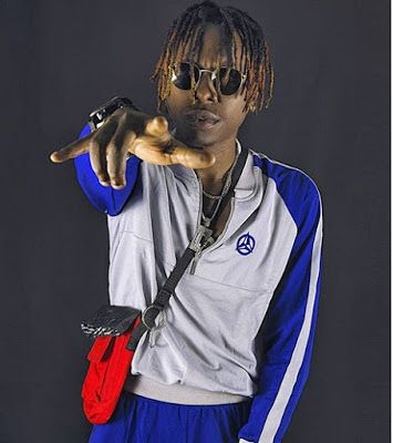 Audio: Country Wizzy - Bahati Yao (Mp3 Download) - KibaBoy