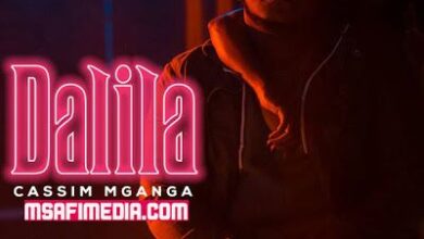 Audio: Kassim Mganga – Dalila (Mp3 Download) - KibaBoy