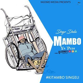 Audio: Dogo Dulla – Mambo Ya Pesa (Mp3 Download) - KibaBoy