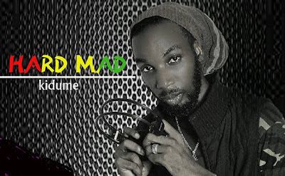 Audio: Hardmad – Kidume (Mp3 Download) - KibaBoy