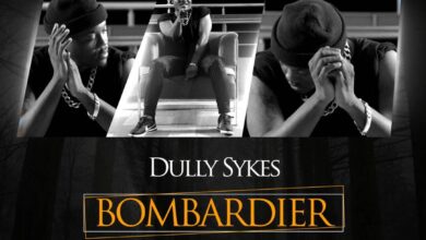 Audio: Dully sykes - Bombardier (Mp3 Download) - KibaBoy