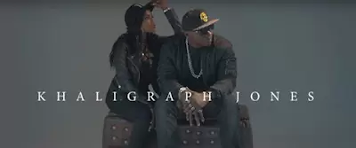 VIDEO: Khaligraph Jones Ft. Cashy - Micasa Sucasa (Mp4 Download)