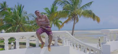 VIDEO: Roberto - Vitamin U ft Vanessa Mdee (Mp4 Download) - KibaBoy