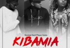 Audio: Rostam Ft Maua Sama - Kibamia (Mp3 Download) - KibaBoy