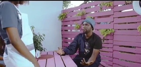 VIDEO: Rostam Ft Maua Sama - Kiba Mia 100 (Mp4 Download) - KibaBoy