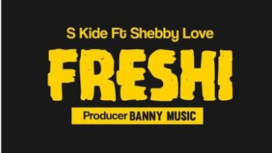 S Kide Ft. Shebby Love Freshi 1 640x566 1