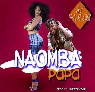 Audio: S kide – Naomba Papa (Mp3 Download)