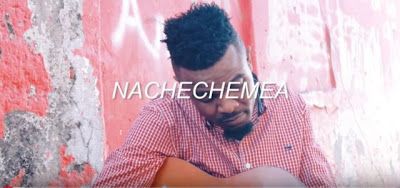 Audio: Spack & Badria – Nachechemea (Mp3 Download) - KibaBoy