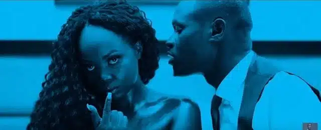 VIDEO: King Kaka ft Didge - Lote (Mp4 Download)