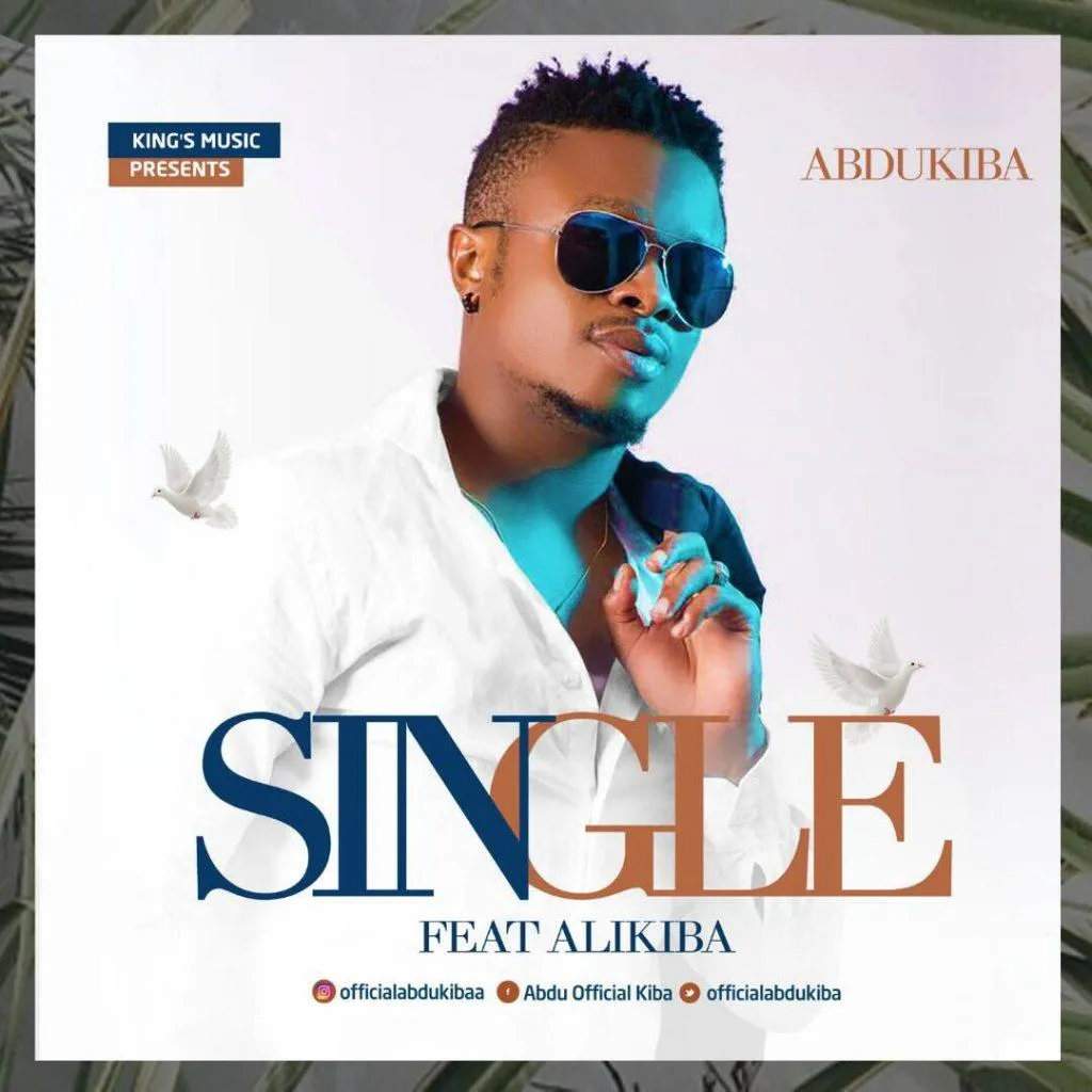 Audio: Abdukiba Ft Alikiba - Single (Mp3 Download)