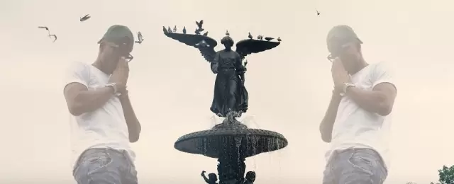 VIDEO: Alikiba - MAUMIVU PER DAY (Mp4 Download)