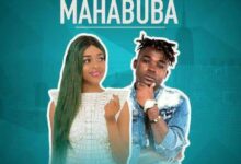 Audio: Nandy Ft. Aslay - Mahabuba (Mp3 Download) - KibaBoy