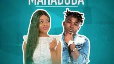 Audio: Nandy Ft. Aslay - Mahabuba (Mp3 Download)