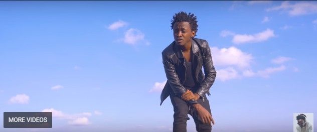 VIDEO: Bahati - Isiwe Hivyo (Mp4 Download) - KibaBoy