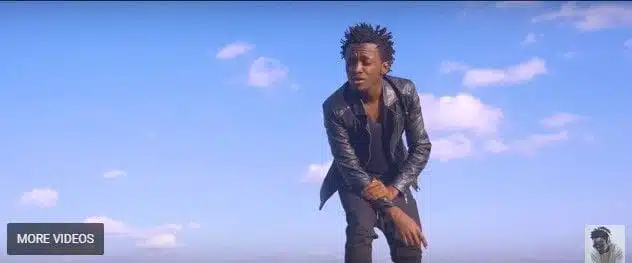 VIDEO: Bahati - Isiwe Hivyo (Mp4 Download)