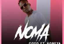 Audio: Coyo ft Honeya – Noma (Mp3 Download) - KibaBoy