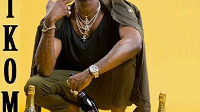 Audio: Diamond Platnumz - Sikomi (Mp3 Download) - KibaBoy