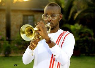 Audio: Eddy Kenzo – Kiseela (Mp3 Download) - KibaBoy