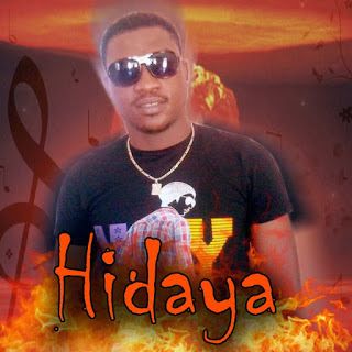 Audio: Pasha - Hidaya (Mp3 Download) - KibaBoy