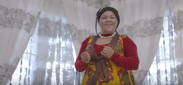 VIDEO: Saida Karoli - Omulilo (Mp4 Downoad)