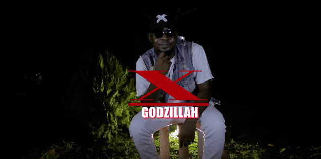 VIDEO: Godzilla - X (Mp4 Download) - KibaBoy