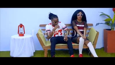 VIDEO: Chikuzee ft Stamina – Usiondoke (Mp4 Download)