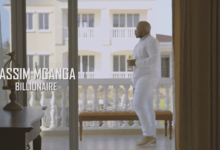 VIDEO: Kassim Mganga - Dalila (Mp4 Download) - KibaBoy