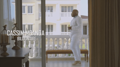 VIDEO: Kassim Mganga - Dalila (Mp4 Download) - KibaBoy