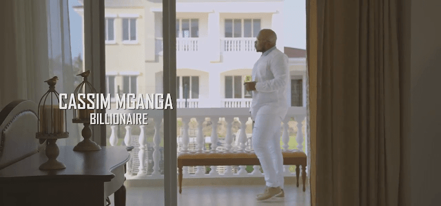 VIDEO: Kassim Mganga - Dalila (Mp4 Download) - KibaBoy