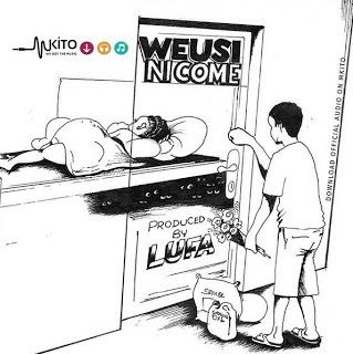 Audio: Weusi – Ni Come (Mp3 Download) - KibaBoy