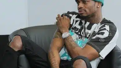 Audio: Diamond Platnumz x French Montana - All The Way (Mp3 Download)