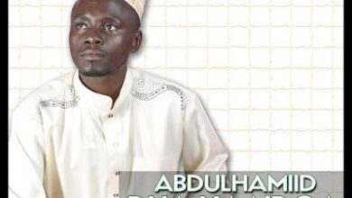 Audio: Abdulhamiid - Dua Ya Ndoa (Mp3 Download) - KibaBoy