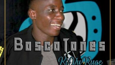 Audio: Bosco Tones – kivuruge Cover (Mp3 Download) - KibaBoy