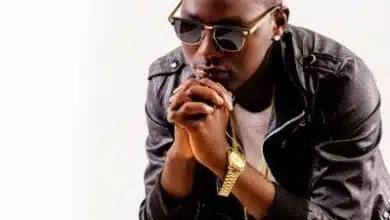 Audio: Hakeem Bamuyu ft. Baraka The Prince - Ungeniambia (Mp3 Download)