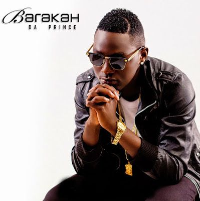 Audio: Hakeem Bamuyu ft. Baraka The Prince - Ungeniambia (Mp3 Download) - KibaBoy