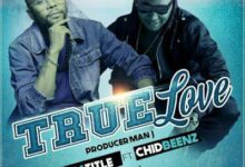 Audio: Becka Title ft Chid Benz – True Love (Mp3 Download) - KibaBoy