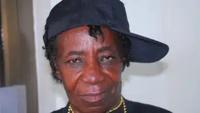 Audio: Bibi Cheka ft Godzilla – Good Baba Fellah (Mp3 Download)