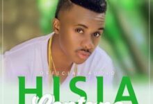 Audio: Centano – Hisia (Mp3 Download) - KibaBoy