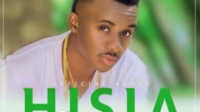 Audio: Centano – Hisia (Mp3 Download) - KibaBoy