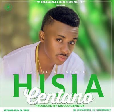 Audio: Centano – Hisia (Mp3 Download) - KibaBoy