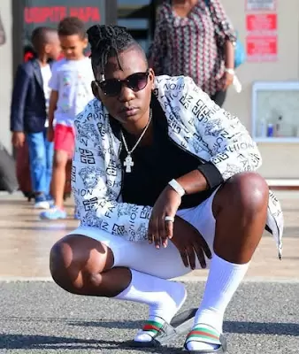 Audio: Chemical – Struggle (Mp3 Download)